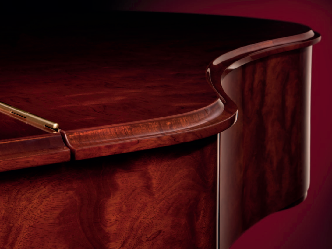 Pianos Bolduc