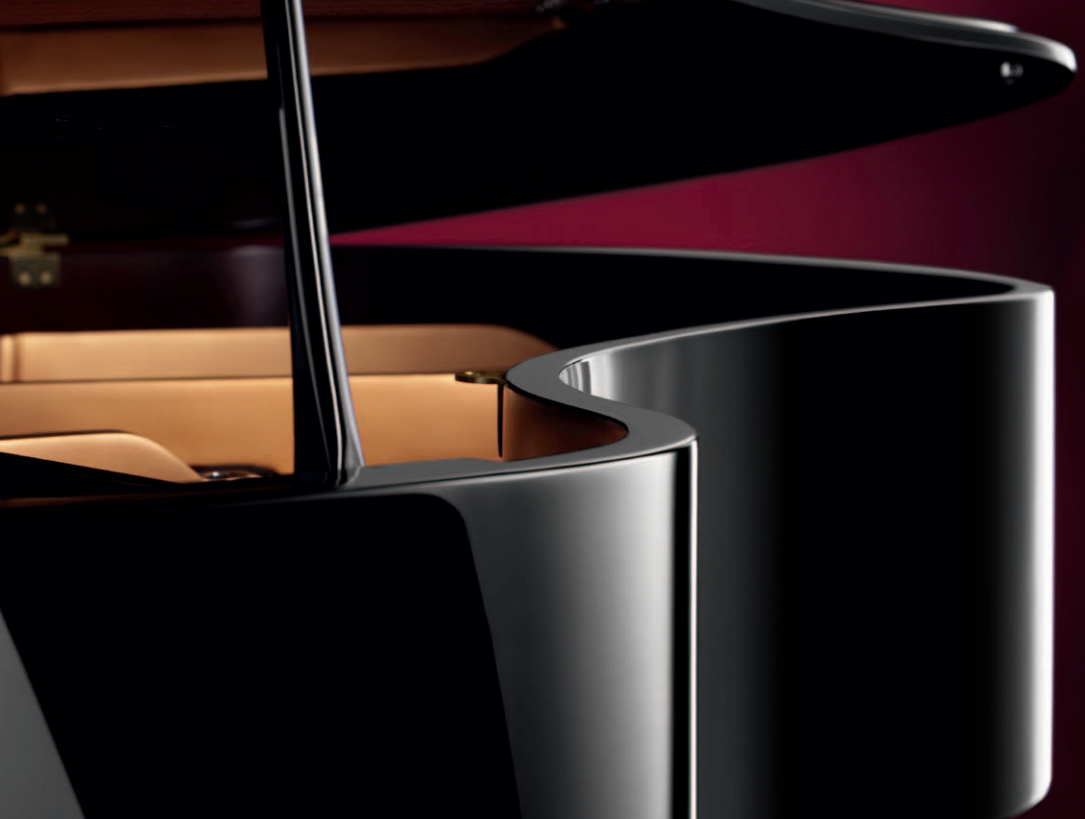 Pianos Bolduc