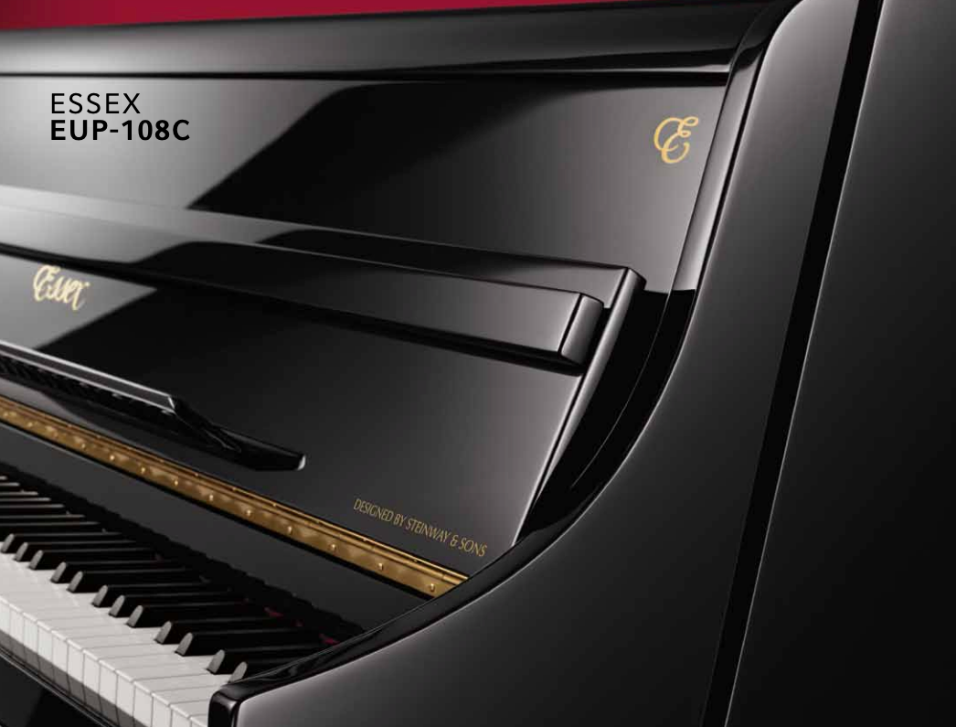 Pianos Bolduc