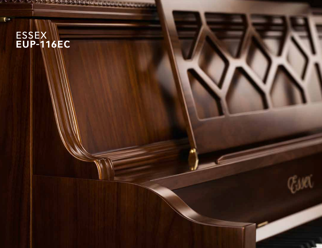 Pianos Bolduc