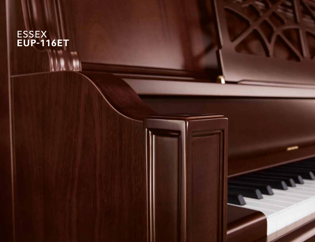 Pianos Bolduc
