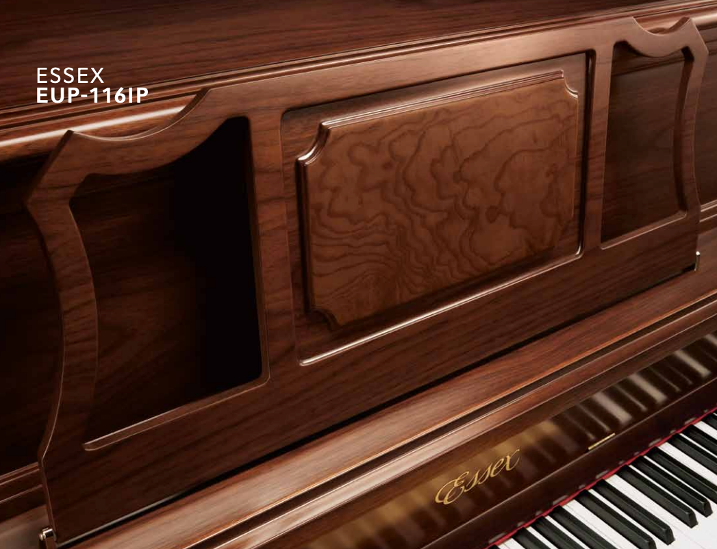 Pianos Bolduc