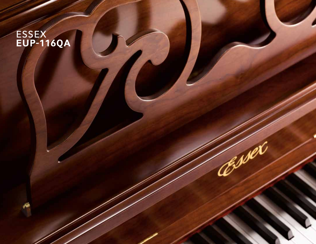 Pianos Bolduc