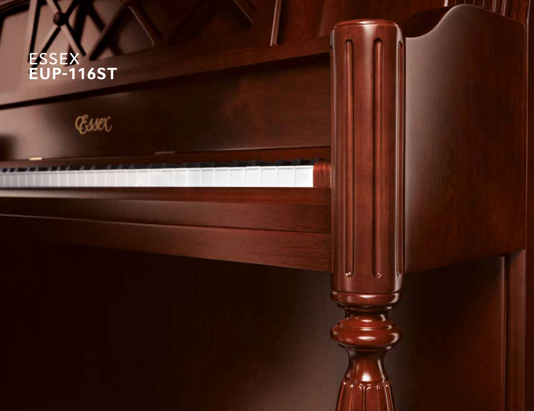 Pianos Bolduc