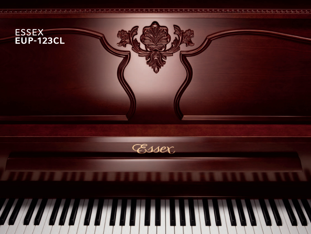 Pianos Bolduc