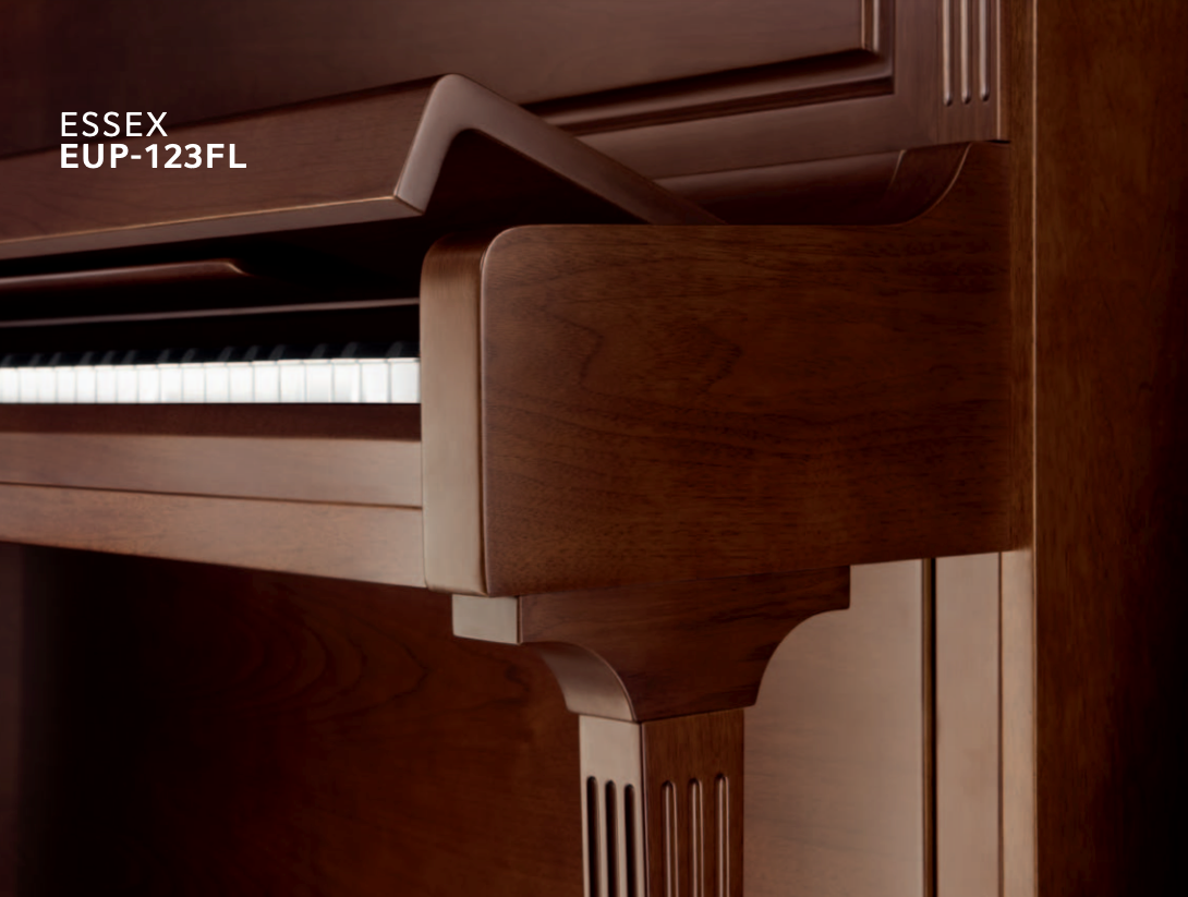 Pianos Bolduc