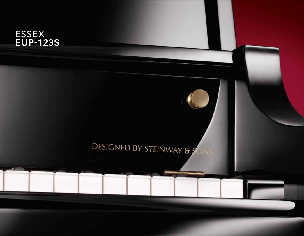 Pianos Bolduc