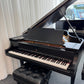 Steinway & Sons model M - NY (1913)