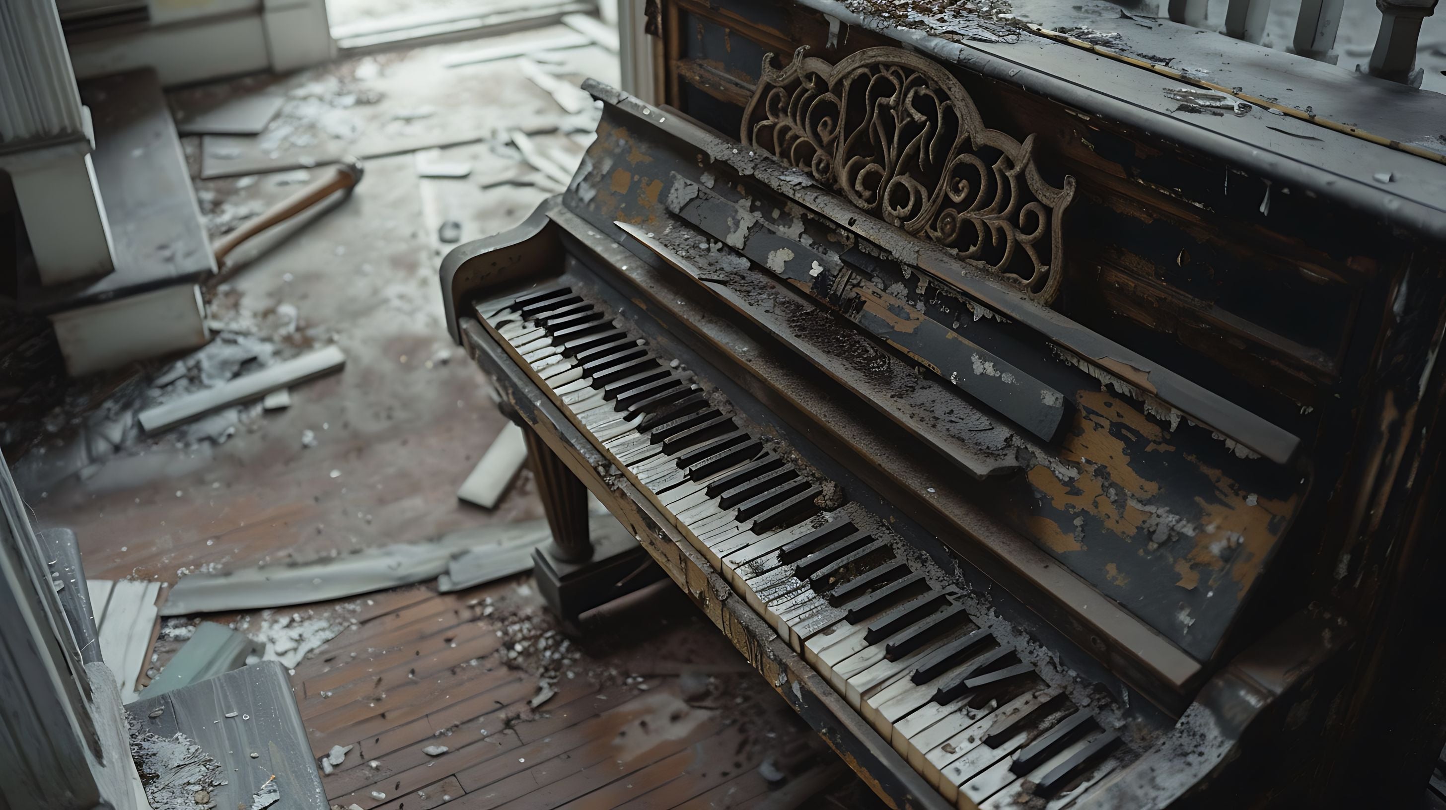 Pianos Bolduc