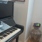 Pianos droits Yamaha U3 – Reconditionnés 52"