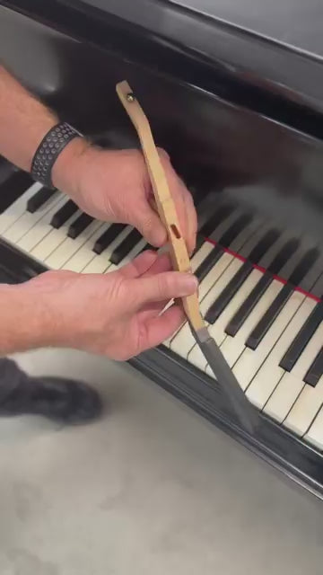Pianos Bolduc