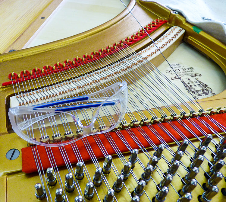 Pianos Bolduc