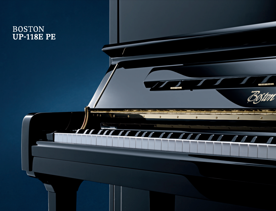 Pianos Bolduc