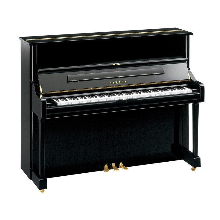 Pianos droits Yamaha