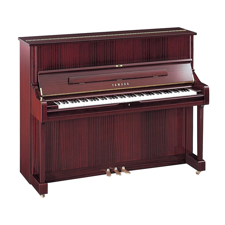 Yamaha U Series Upright Piano - U1