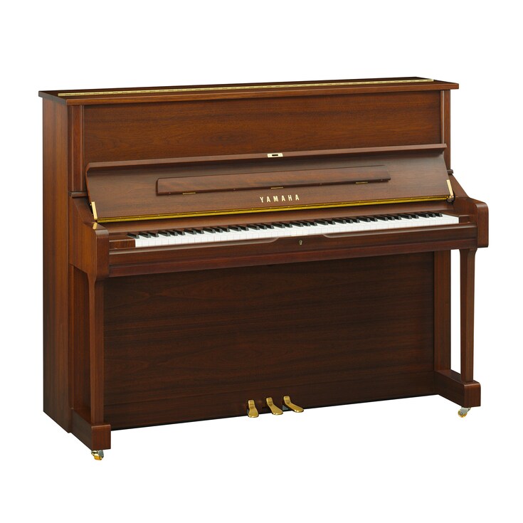 Yamaha U Series Upright Piano - U1