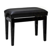 Adjustable ETUDE piano bench