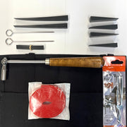 kit d'accord de base pour accordeur