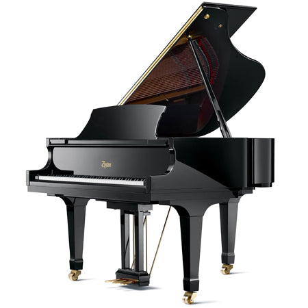 Piano à queue BOSTON modèle GP-163 par Steinway & Sons