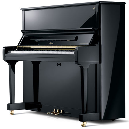 Performance Edition Upright Piano Model UP-126E