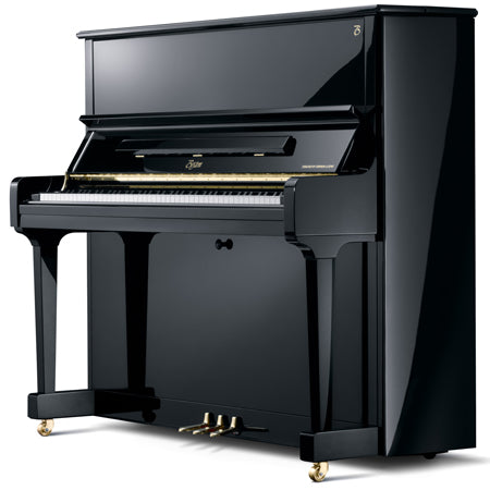 Boston Performance Edition Upright Piano Model UP-126E