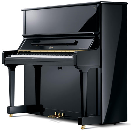 Piano droit