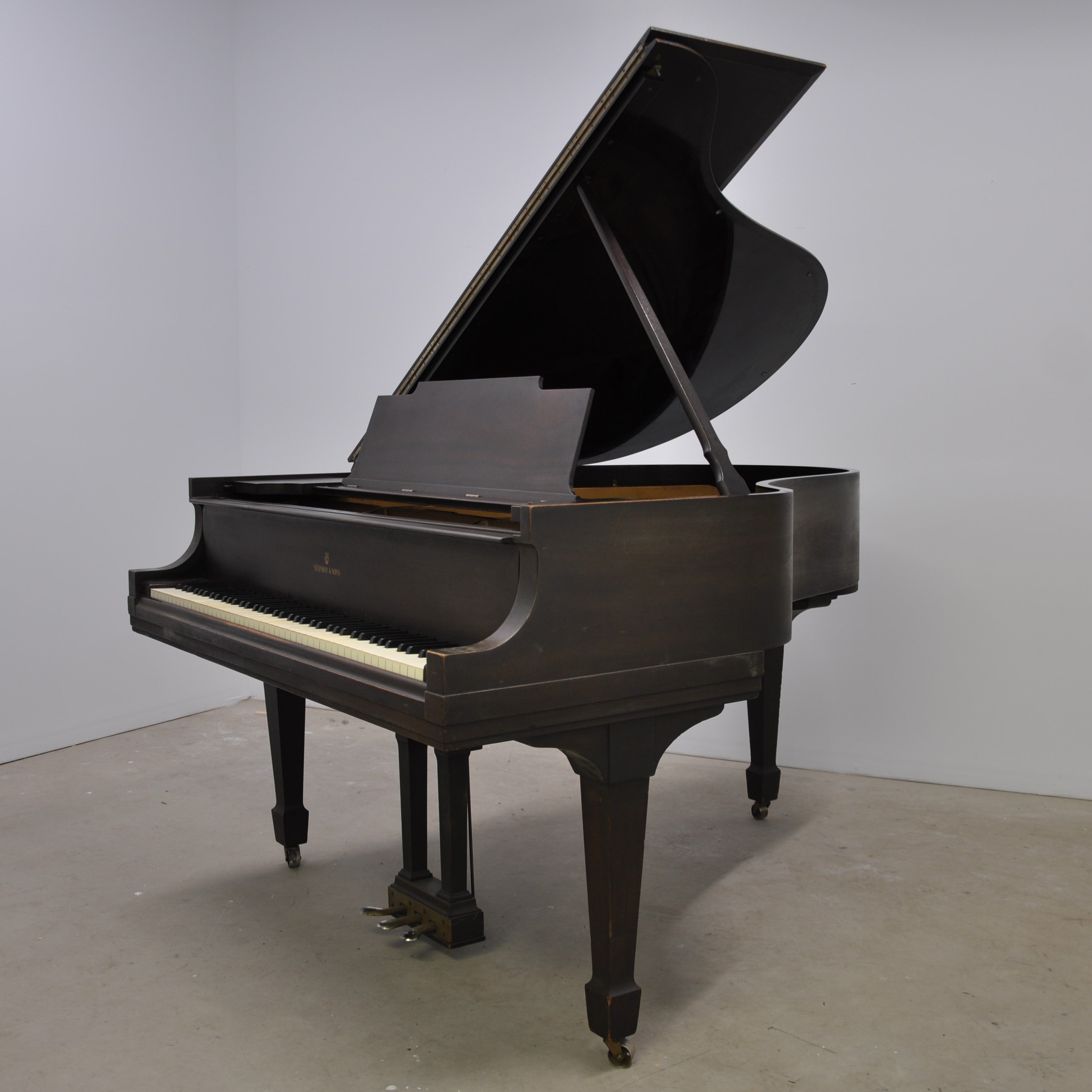 Steinway model store m price new