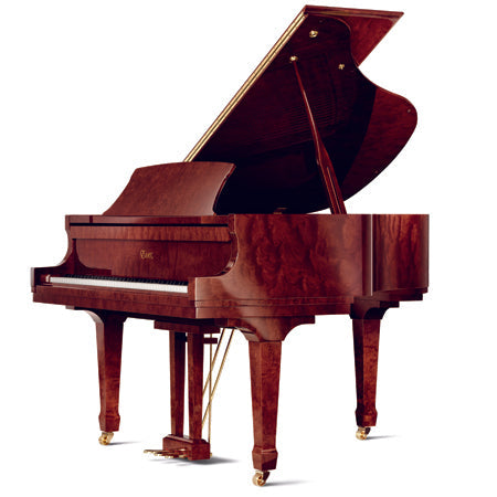 Piano à queue