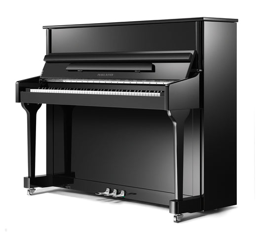 Upright Piano European Series