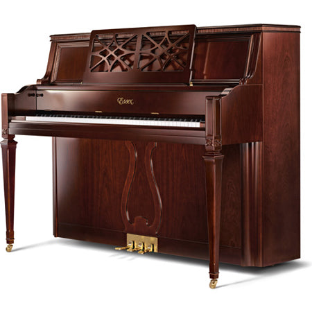 Piano droit Essex – La tradition anglaise - EUP-116ET