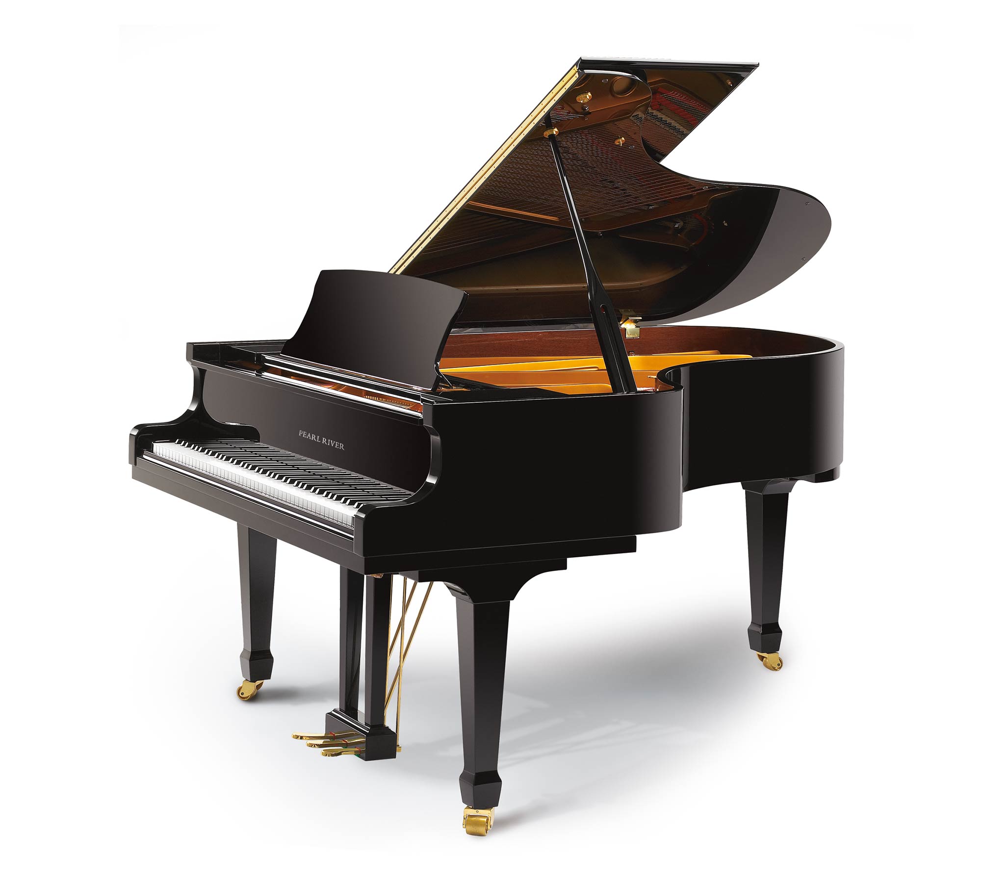 Pearl River modèle Traditionnel GP-188A