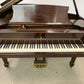 Steinway & Sons Model S - N.Y. (1938) "Current project"