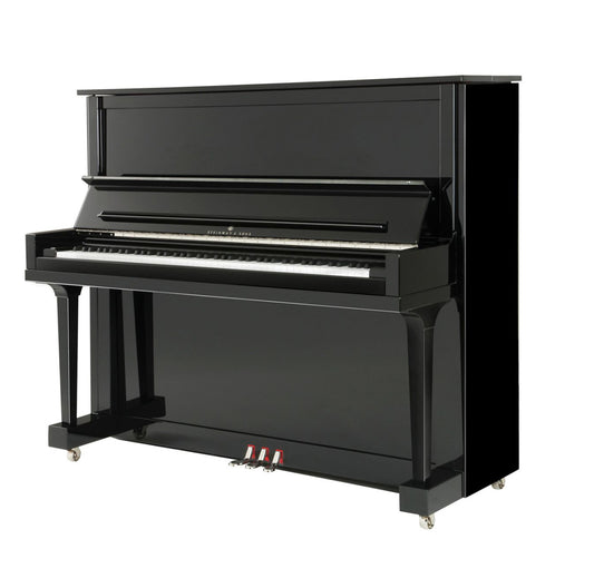 Studio Upright Piano Model 1098