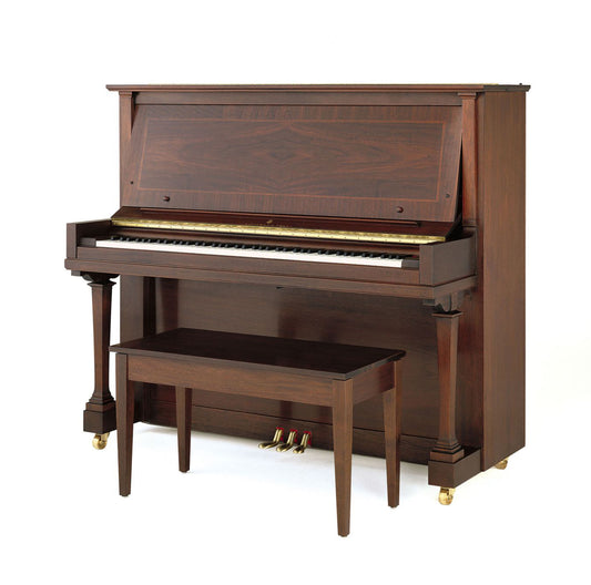 Professional Upright Piano Model k-52 Traditional