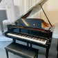 Yamaha grand piano Model C2 - 5' 8" (173cm)