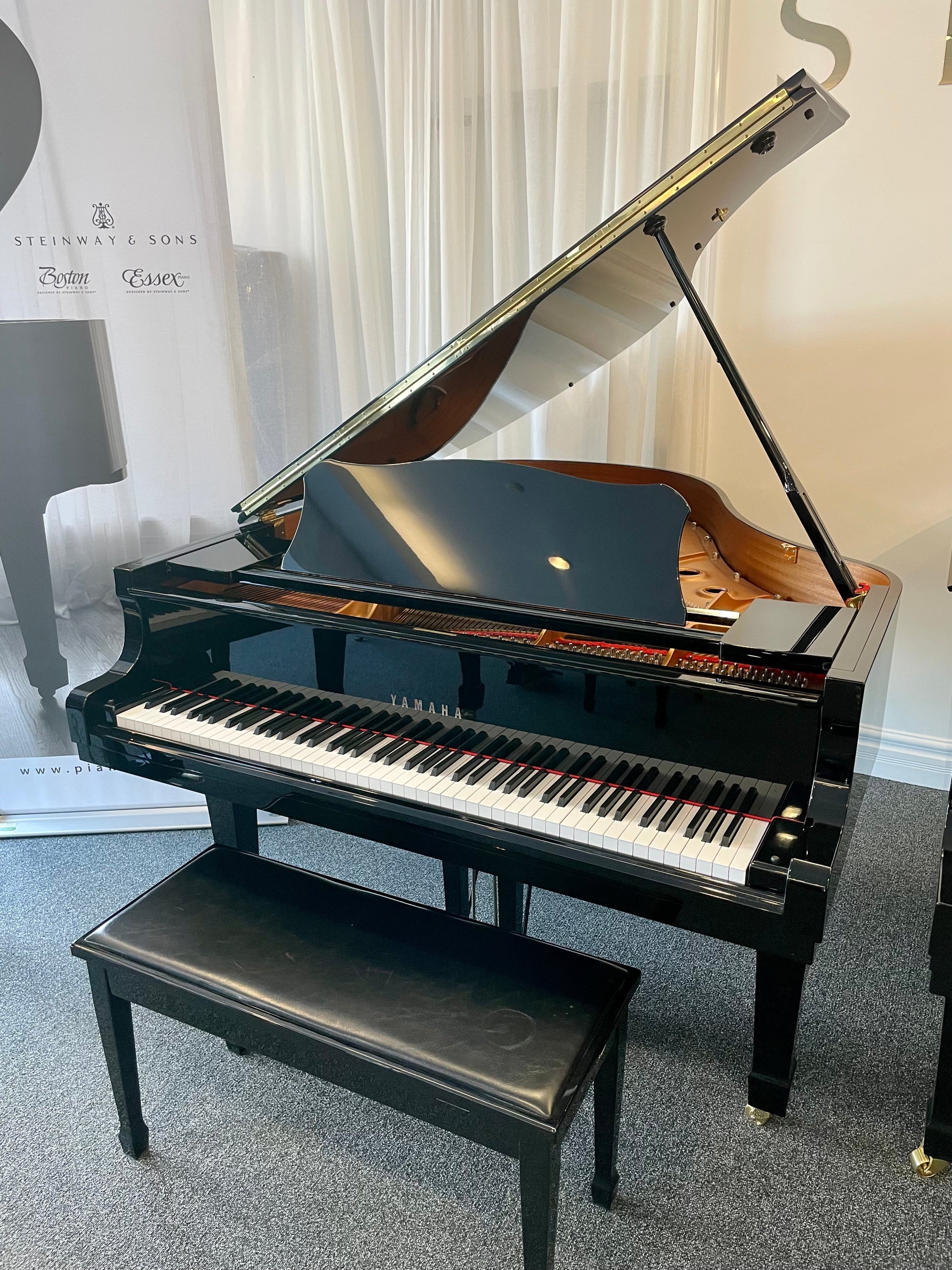 Yamaha c2 deals price