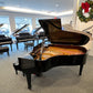 Steinway & Sons model A - Hamburg (1945)
